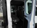 Ford Transit Pritsche DoKa L4 Blanc - thumbnail 8