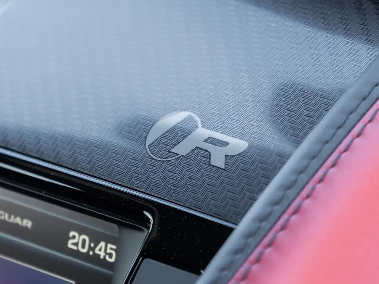 Jaguar F-Type снимка Jaguar F-Type