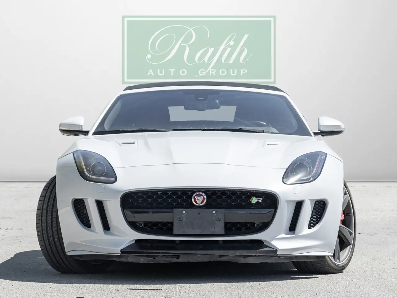 Jaguar F-Type снимка Jaguar F-Type