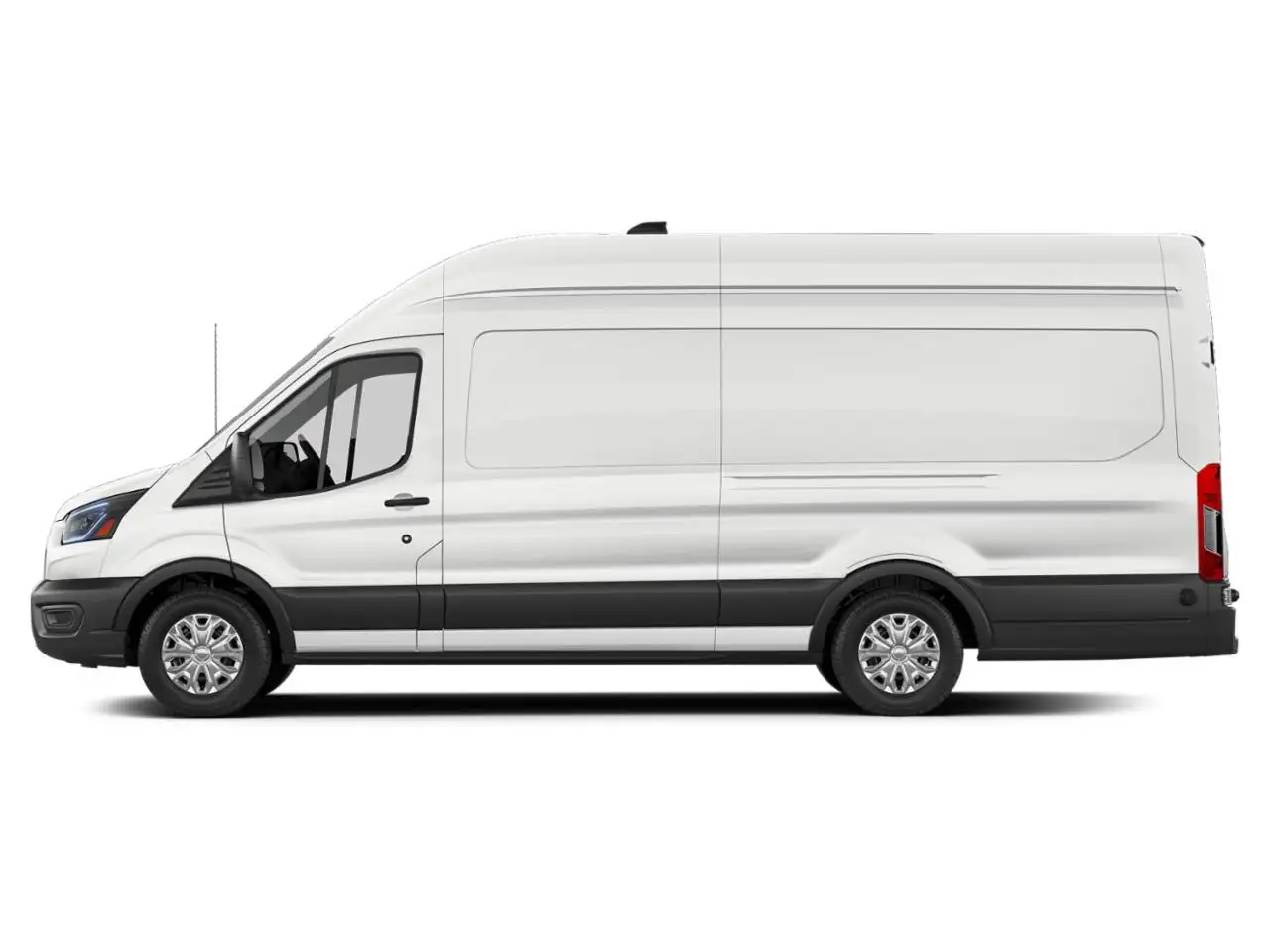 Ford E-Transit photo Ford E-Transit