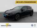 Volkswagen Golf GTI CLUBSPORT BLACKSTYLE LM19 HARMAN MATRIX Gris - thumbnail 1