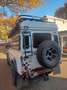 Land Rover Defender 110 S Expeditionwohnmobil Weiß - thumbnail 7