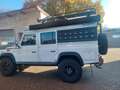 Land Rover Defender 110 S Expeditionwohnmobil Weiß - thumbnail 5