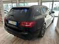Mercedes-Benz C 220 C SW 220 d Premium auto Nero - thumbnail 7