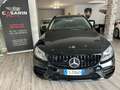 Mercedes-Benz C 220 C SW 220 d Premium auto Nero - thumbnail 9