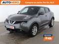 Nissan Juke 1.6 N-Connecta 4x2 112 Gris - thumbnail 1