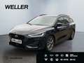 Ford Focus Turnier 1.0 EcoB Hybrid ST-LINE *ACC*RCam* Schwarz - thumbnail 1