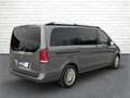 Mercedes-Benz V 220 d Edition lang *LED*RFK*PDC*SHZ*NAVI Gris - thumbnail 7