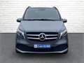 Mercedes-Benz V 220 d Edition lang *LED*RFK*PDC*SHZ*NAVI Gris - thumbnail 3