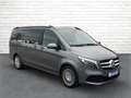 Mercedes-Benz V 220 d Edition lang *LED*RFK*PDC*SHZ*NAVI Gris - thumbnail 5