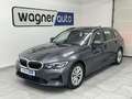 BMW 320 d Touring 48 V Mild-Hybrid-Technologie Aut.LED/... Grau - thumbnail 2