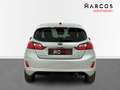 Ford Fiesta 1.0 EcoBoost MHEV ST Line 125 Plateado - thumbnail 4