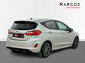 Ford Fiesta 1.0 EcoBoost MHEV ST Line 125 Plateado - thumbnail 3