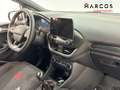 Ford Fiesta 1.0 EcoBoost MHEV ST Line 125 Plateado - thumbnail 15