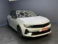 Opel Astra GS Line*1Hand*3JahreGarantie*Carplay*Navi* Argent - thumbnail 1