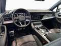 Audi Q7 50 TDI qu.210 kW S line tiptronic *AHK*Pano* Weiß - thumbnail 8