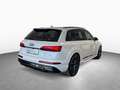 Audi Q7 50 TDI qu.210 kW S line tiptronic *AHK*Pano* Weiß - thumbnail 4