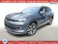 Volkswagen Tiguan DSG LED+ 5JGarantie IQ.DRIVE SHZ Keyl ACC 96 kW... Grau - thumbnail 1