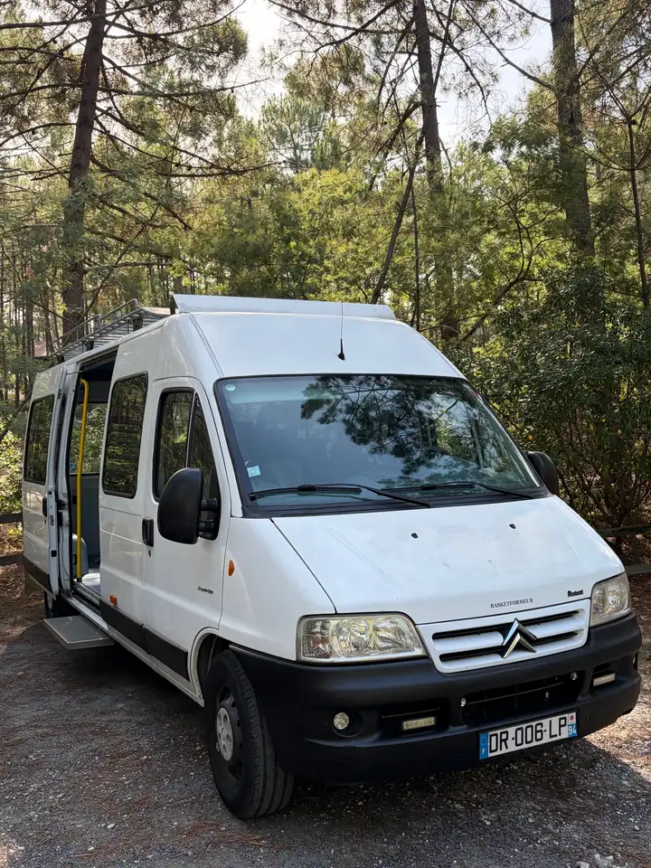 Citroën Jumper