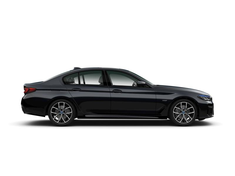 BMW 545 M Pack-Open dak-Laser-Drive Pro-Harman-Elec stoele — photo 3