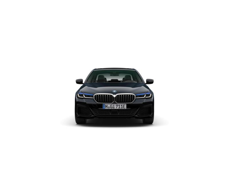 BMW 545 M Pack-Open dak-Laser-Drive Pro-Harman-Elec stoele — photo 2