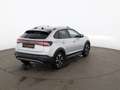 Volkswagen Taigo 1.0 TSI Style Aut MATRIX RADAR NAVI R-CAM Grau - thumbnail 3