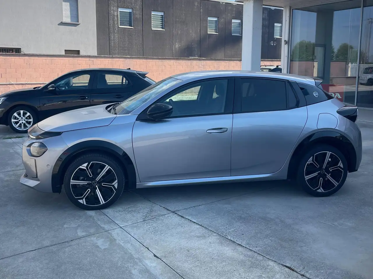 Lancia Ypsilon 2025