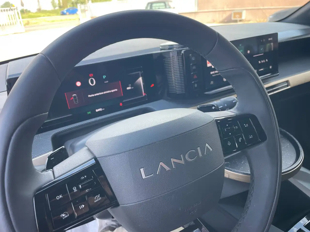 Lancia Ypsilon 2025 — фото 12