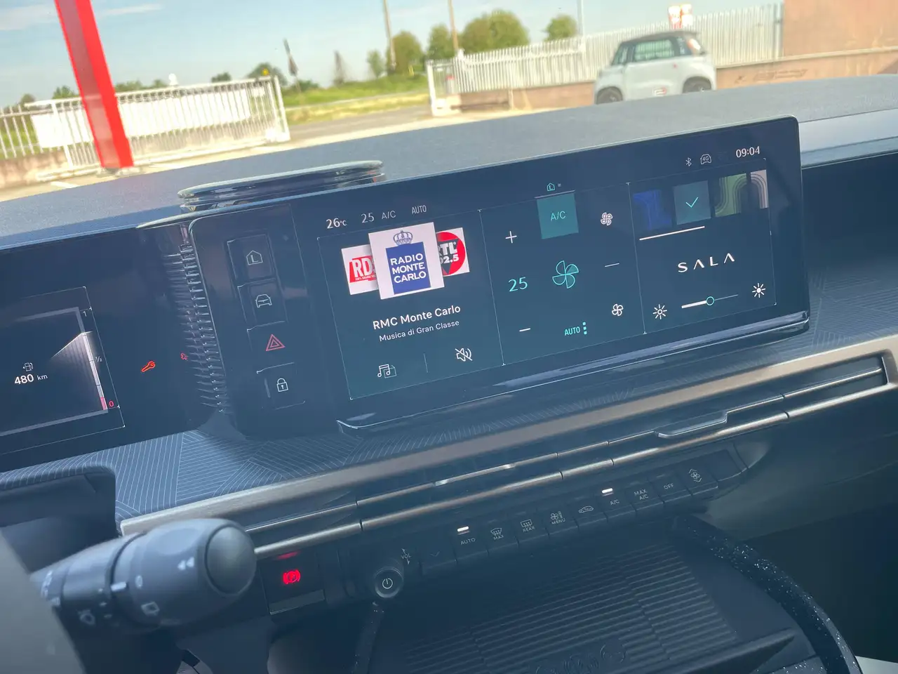 Lancia Ypsilon 2025 — фото 14