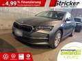 Skoda Octavia Combi Selection 2.0TDI DSG 299,-ohne Anzahlung AC Grau - thumbnail 2