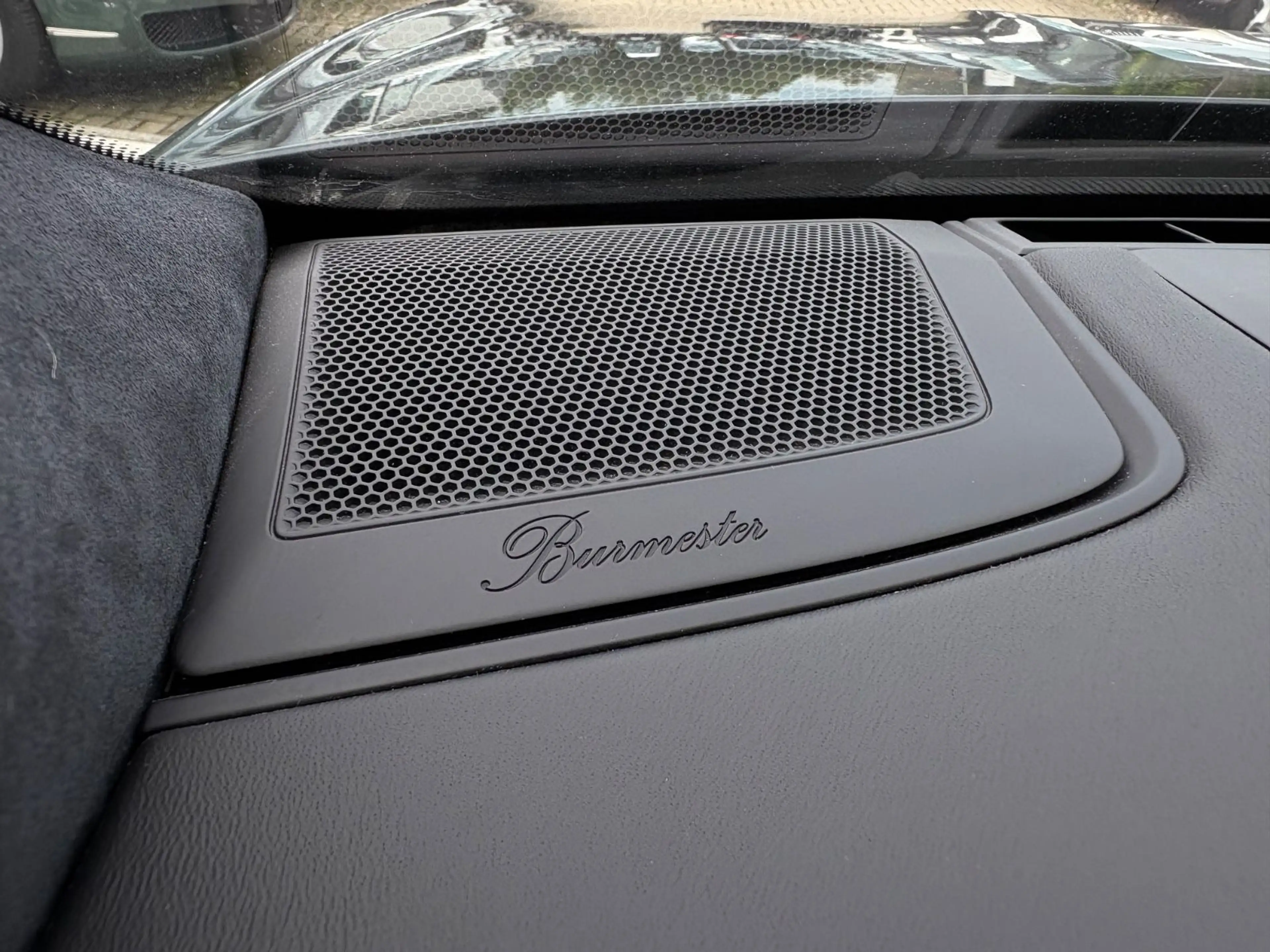 Porsche Cayenne Coupe GTS+Stdhzg.+Chrono+22"+SportDesign — photo 11