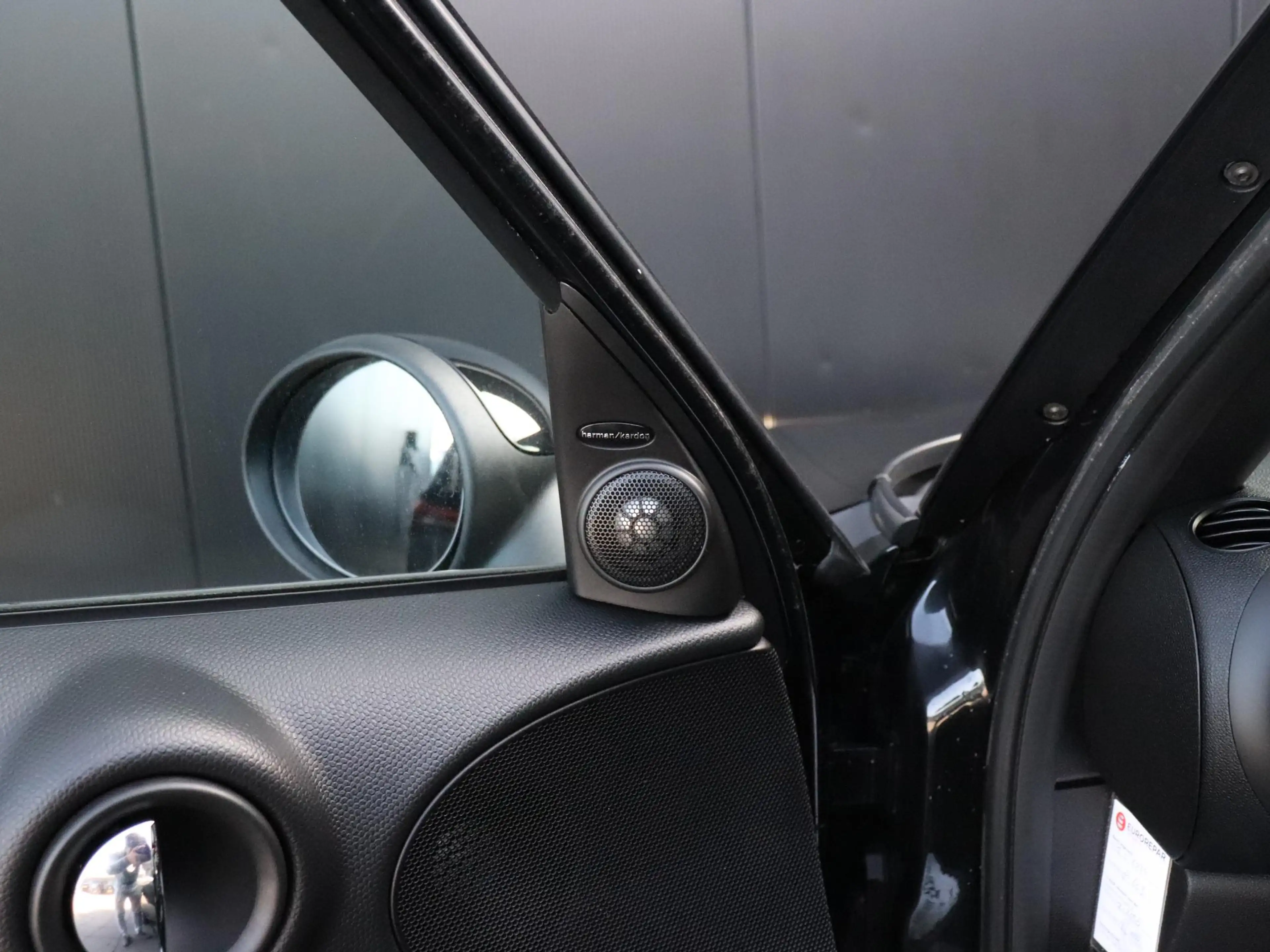 MINI Cooper S Countryman 1.6 Chili | LEDER | PANO-DAK | H&K | PDC | NAVI | — photo 18
