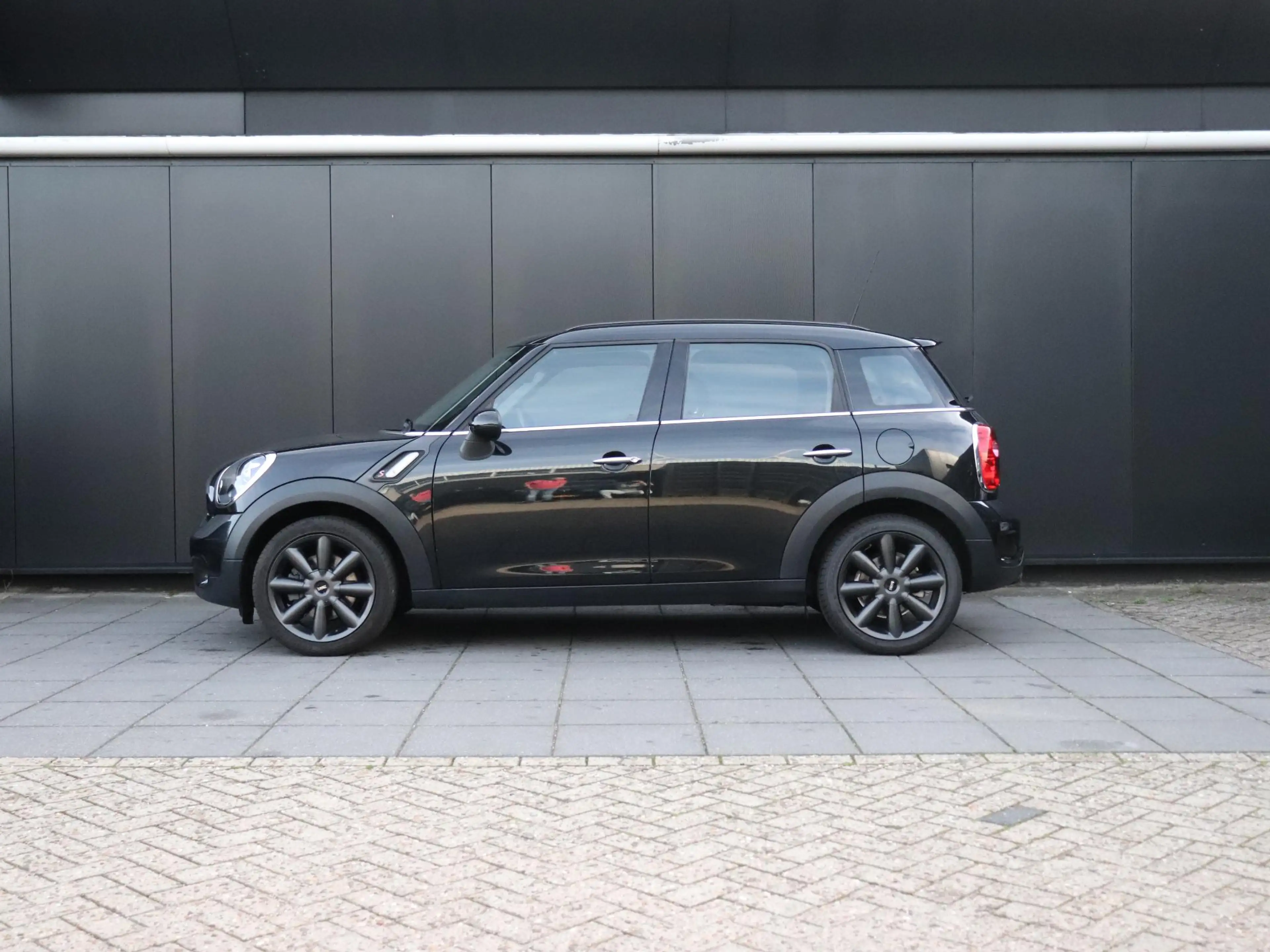 MINI Cooper S Countryman 1.6 Chili | LEDER | PANO-DAK | H&K | PDC | NAVI | — photo 2