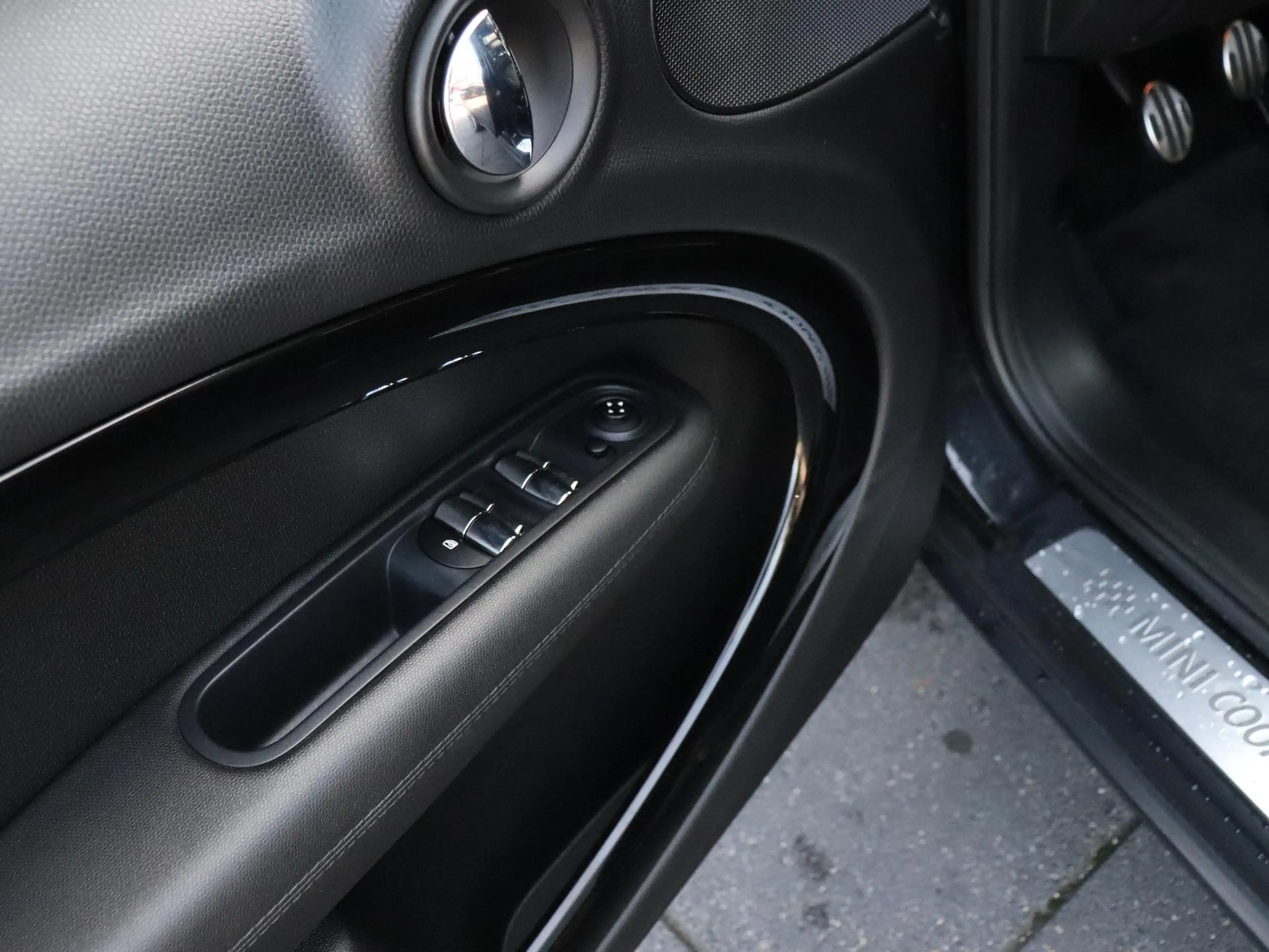 MINI Cooper S Countryman 1.6 Chili | LEDER | PANO-DAK | H&K | PDC | NAVI | — photo 19
