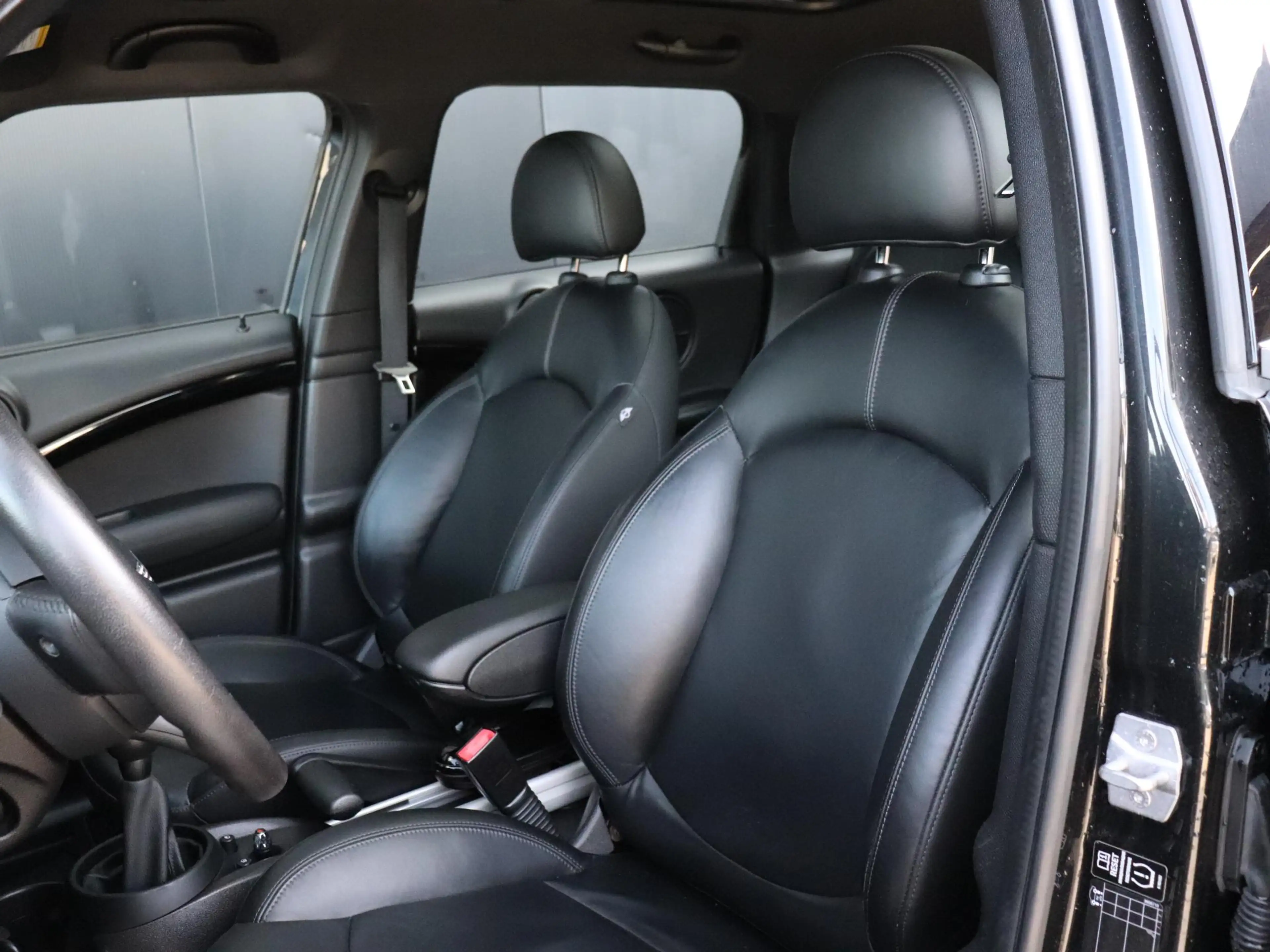 MINI Cooper S Countryman 1.6 Chili | LEDER | PANO-DAK | H&K | PDC | NAVI | — photo 13