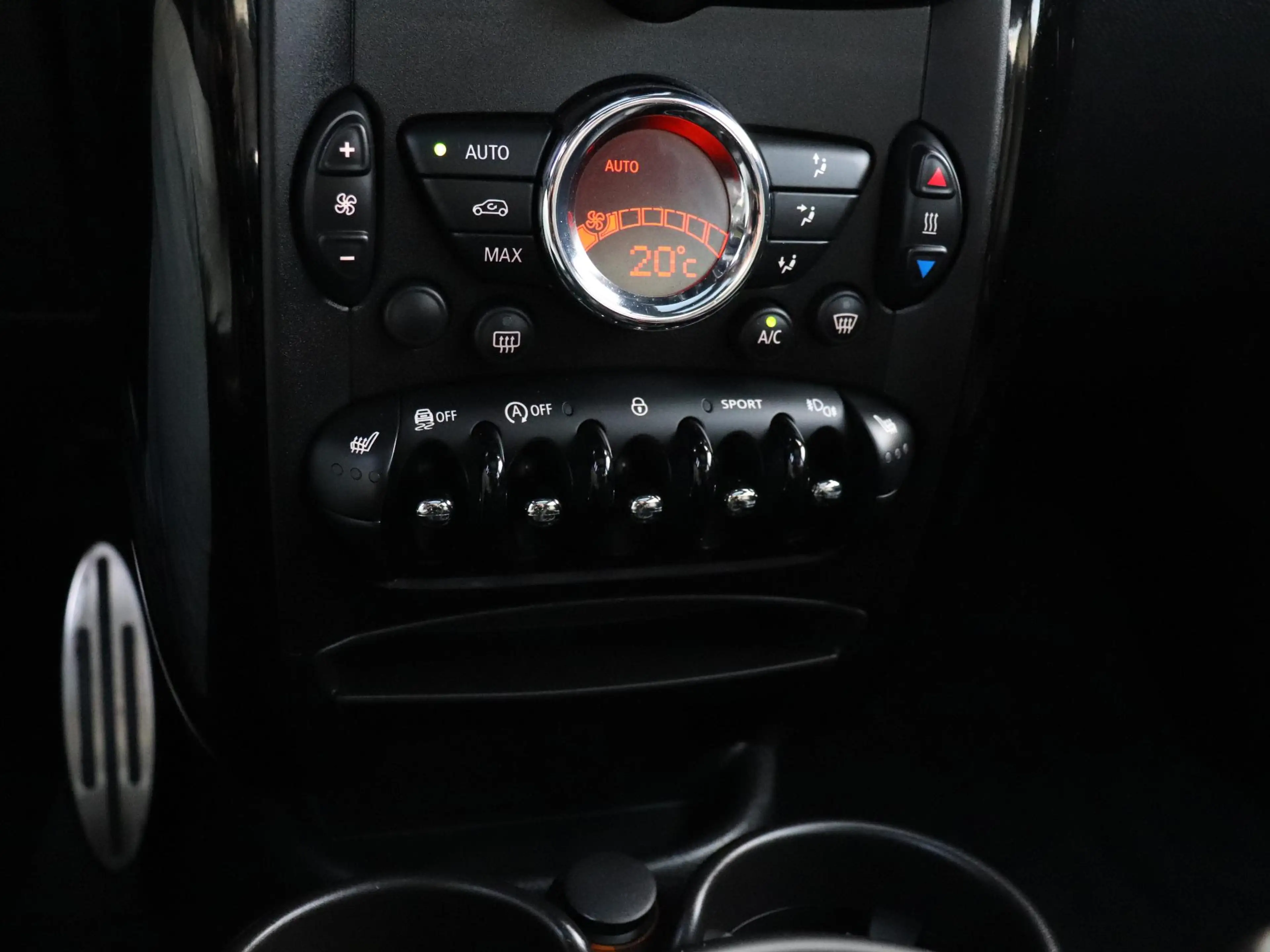 MINI Cooper S Countryman 1.6 Chili | LEDER | PANO-DAK | H&K | PDC | NAVI | — photo 25