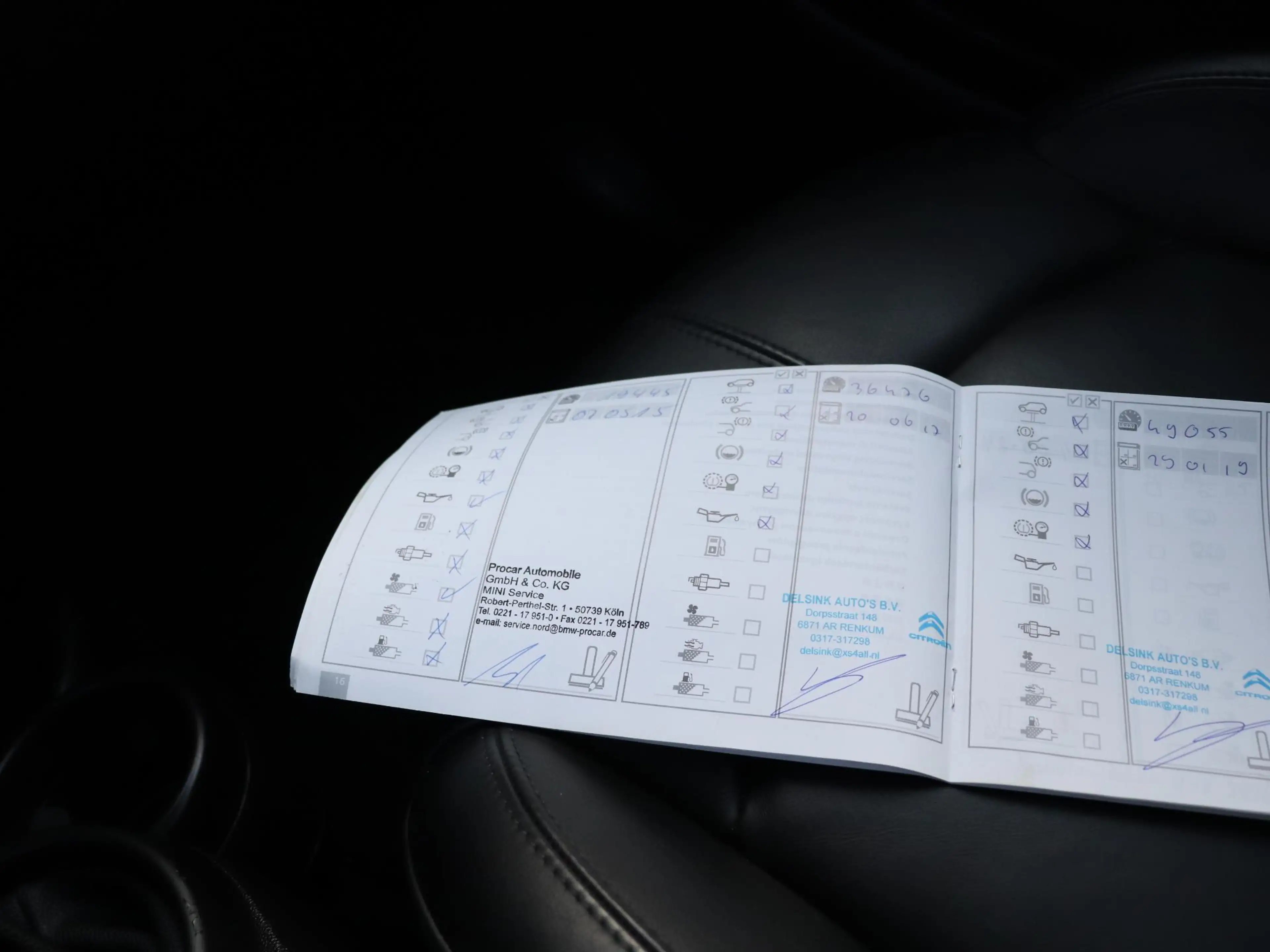 MINI Cooper S Countryman 1.6 Chili | LEDER | PANO-DAK | H&K | PDC | NAVI | — photo 28