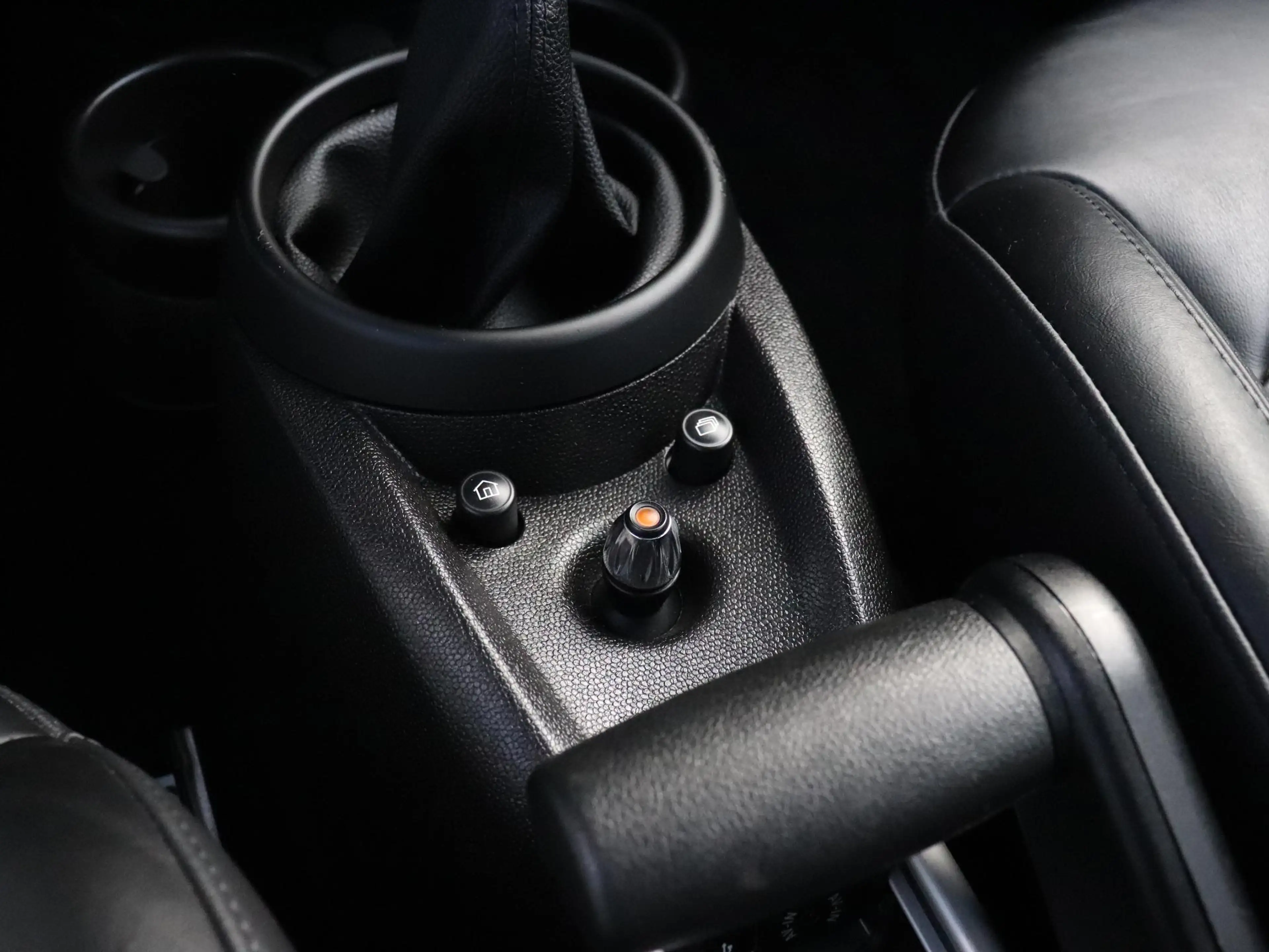MINI Cooper S Countryman 1.6 Chili | LEDER | PANO-DAK | H&K | PDC | NAVI | — photo 23