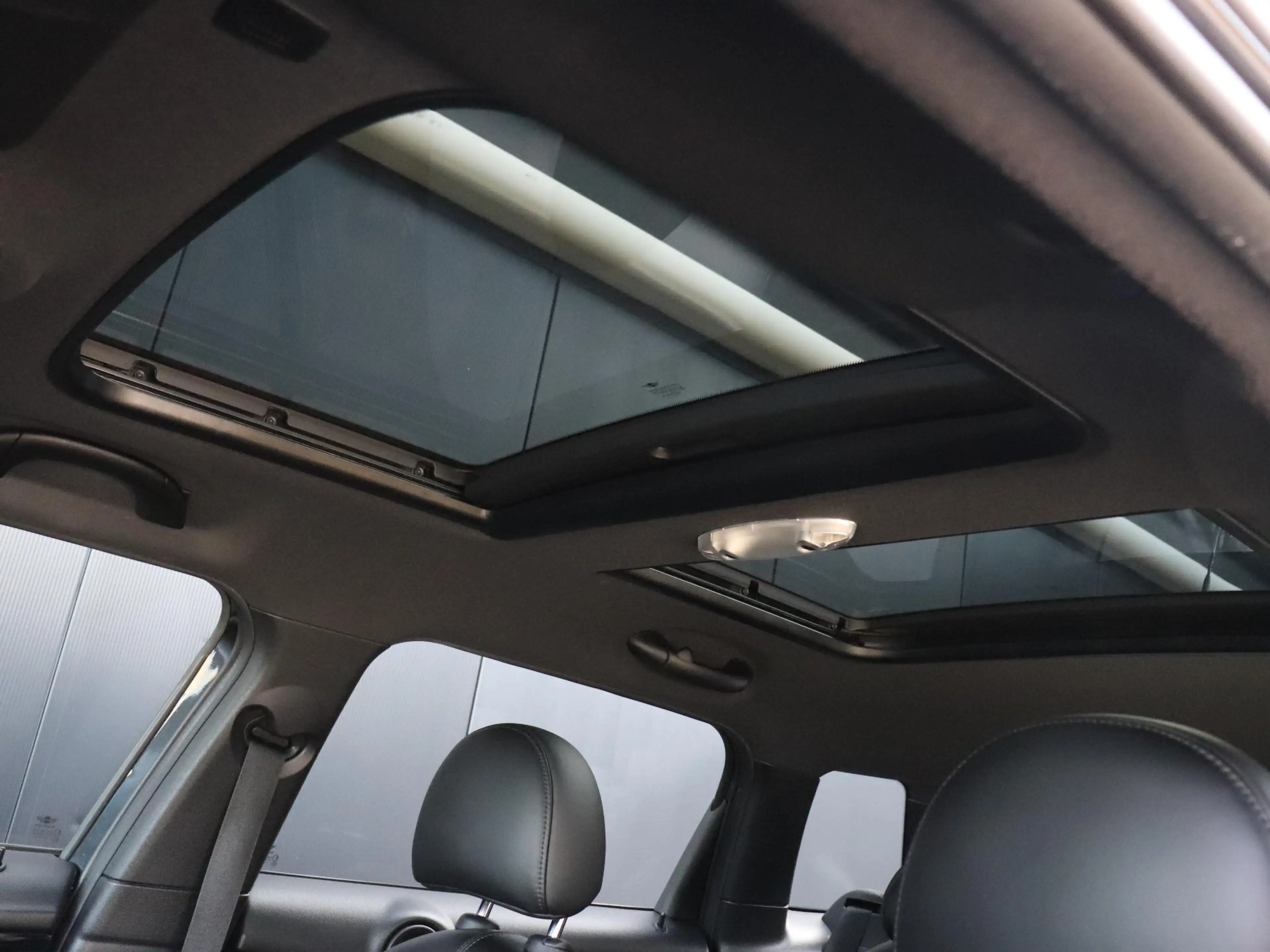 MINI Cooper S Countryman 1.6 Chili | LEDER | PANO-DAK | H&K | PDC | NAVI | — photo 14