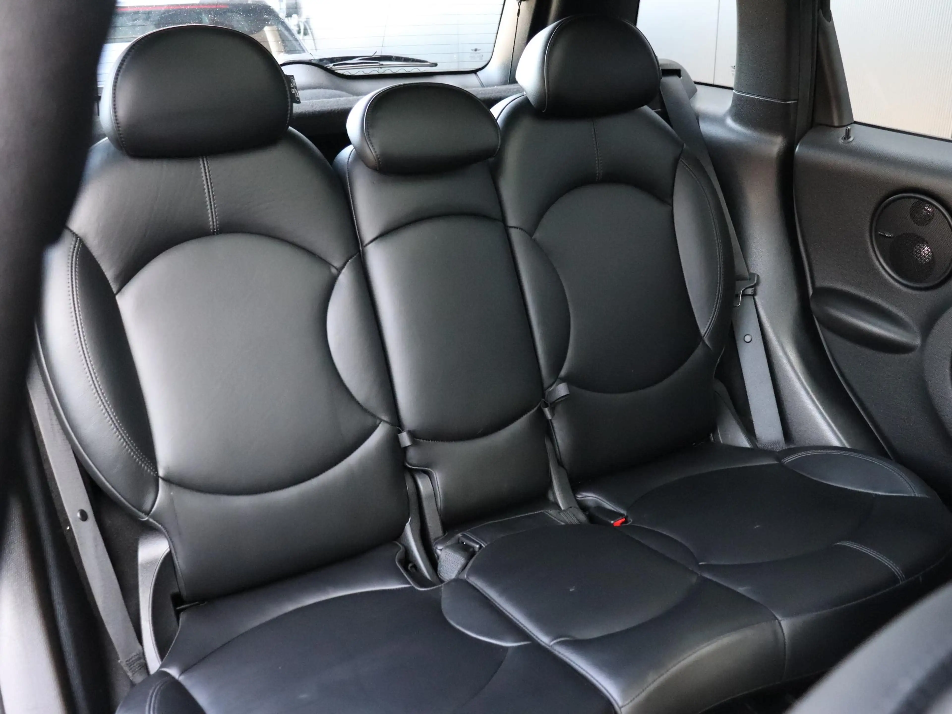 MINI Cooper S Countryman 1.6 Chili | LEDER | PANO-DAK | H&K | PDC | NAVI | — photo 15