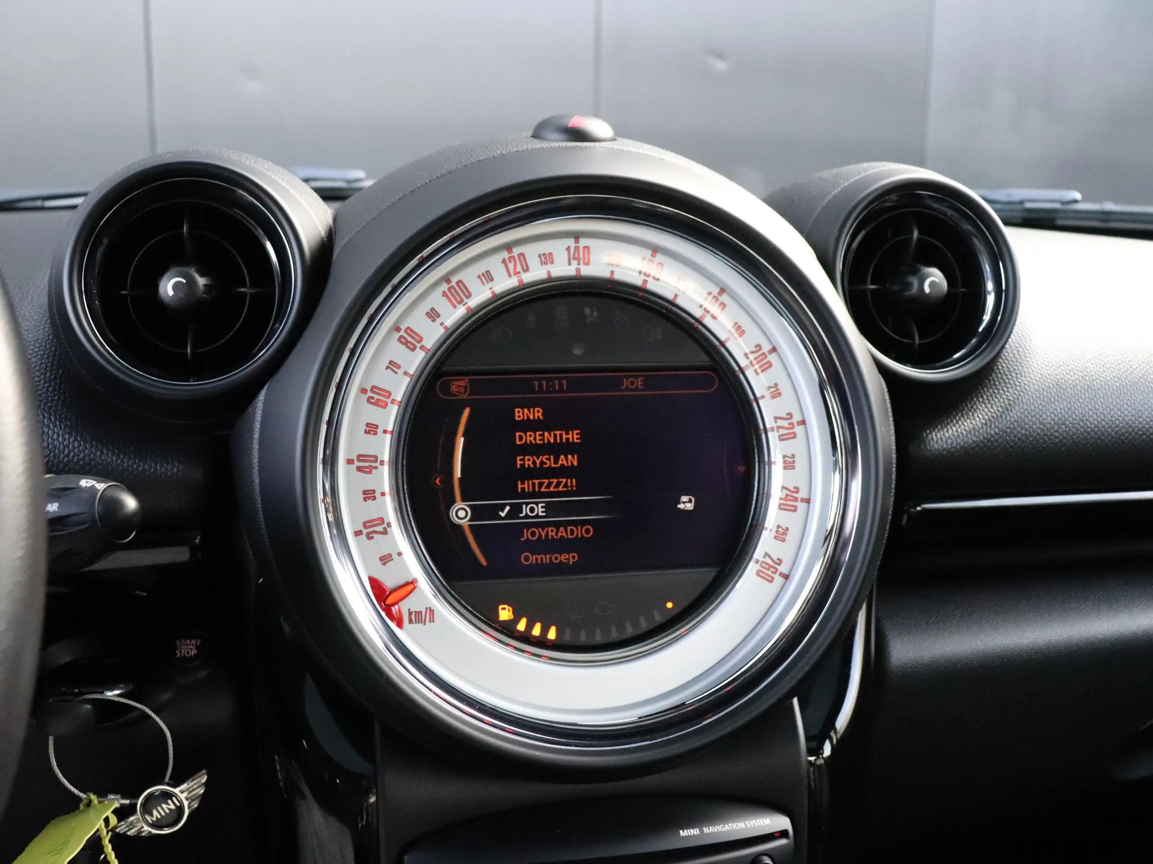 MINI Cooper S Countryman 1.6 Chili | LEDER | PANO-DAK | H&K | PDC | NAVI | — photo 6