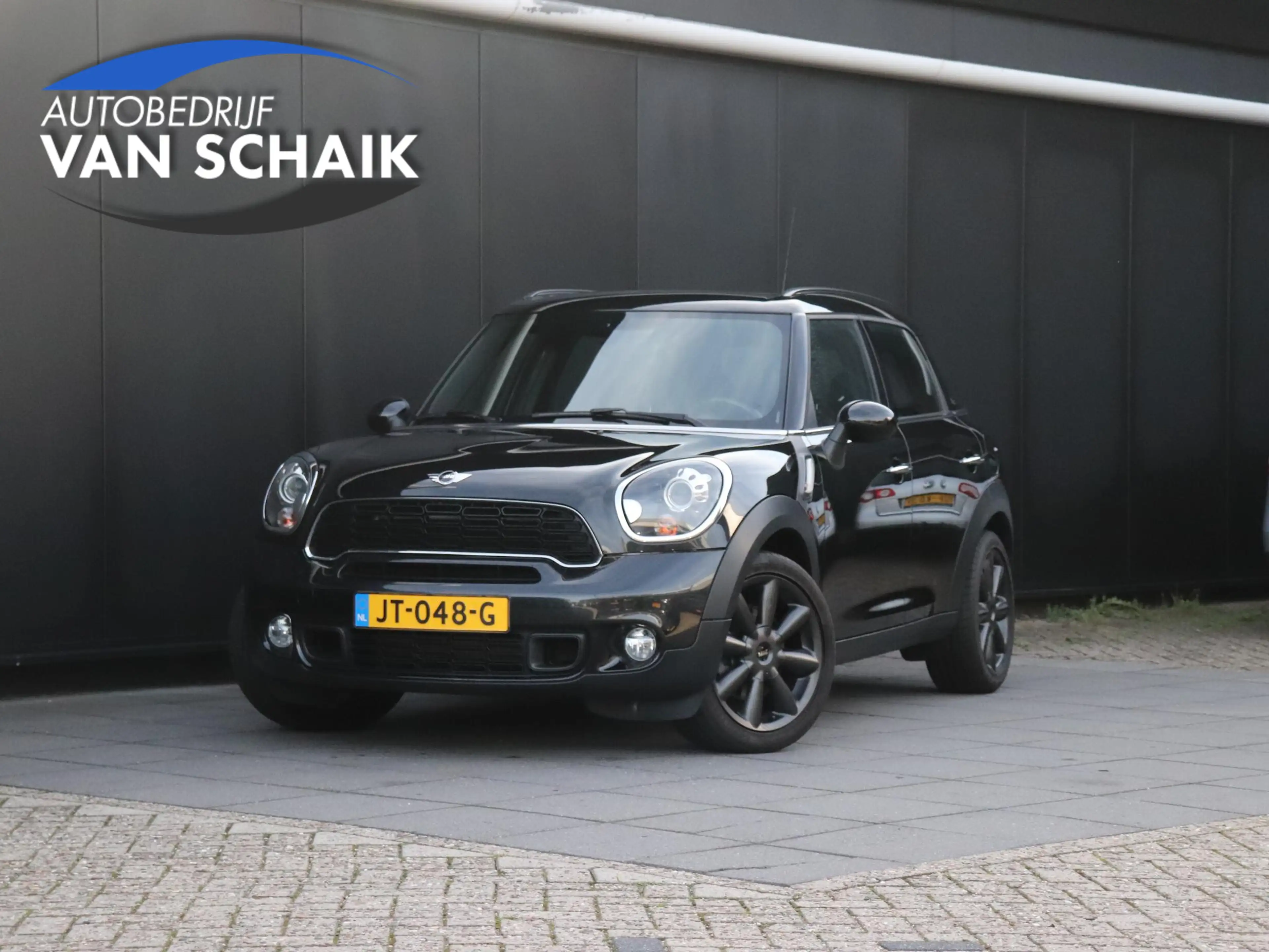MINI Cooper S Countryman 1.6 Chili | LEDER | PANO-DAK | H&K | PDC | NAVI |