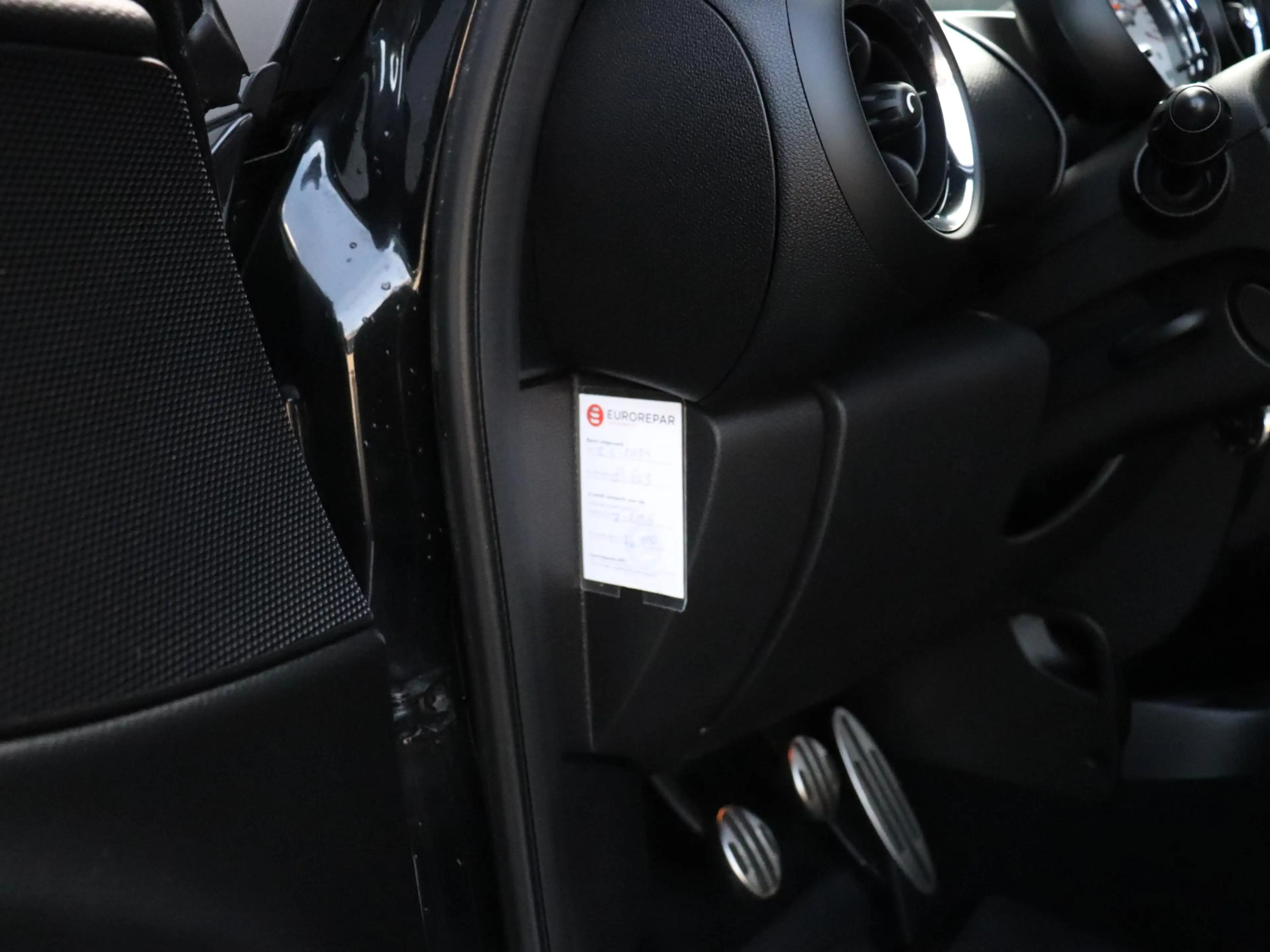 MINI Cooper S Countryman 1.6 Chili | LEDER | PANO-DAK | H&K | PDC | NAVI | — photo 32