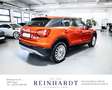 Audi Q2 30TFSi DESIGN LED/17Z./NAV+/CARPLAY/TEMPOMAT Orange - thumbnail 7