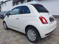 Fiat 500C Navi    KLIMA   erst 17.000 km !!!!!!!!!! Alb - thumbnail 3