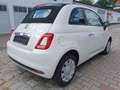 Fiat 500C Navi    KLIMA   erst 17.000 km !!!!!!!!!! bijela - thumbnail 5