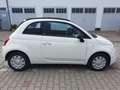 Fiat 500C Navi    KLIMA   erst 17.000 km !!!!!!!!!! bijela - thumbnail 6