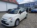 Fiat 500C Navi    KLIMA   erst 17.000 km !!!!!!!!!! bijela - thumbnail 1