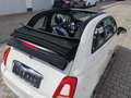 Fiat 500C Navi    KLIMA   erst 17.000 km !!!!!!!!!! Beyaz - thumbnail 16