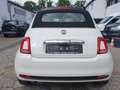 Fiat 500C Navi    KLIMA   erst 17.000 km !!!!!!!!!! bijela - thumbnail 4